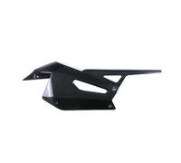 Ala Viento Kit de carenado frontal para panel lateral tanque combustible motocicleta, fibra carbono seca 3K, para RS660 2021 2022 2023