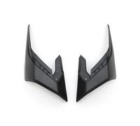 ala Viento Motocicleta para CB650R 2019-2023 Protector De ala De Motocicleta Marco De Carenado Paneles Laterales Tapa De Tanque, Protector De Carcasa Alerón Moto(Fairing Winglets)