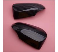 ALaaaaL Carcasas Espejo retrovisor para Toyota CHR 2017-2020,Cubierta del Espejo Retrovisor Lateral del Automóvil Tapa del ala Embellecedor