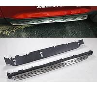 ALaaaaL Coche Faldones Laterales para Volvo XC40 2019-2022,Coche Faldones Laterales AntiarañAzos Anti Choques Decoración Accesorios