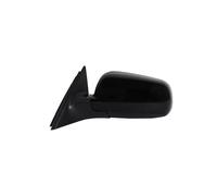 ALaaaaL Completo Espejos Retrovisor para VW Passat B5 2000 2001 2002 2003 2004 2005 2006 2007,Conjunto Espejo Retrovisor Puerta Automóvil Conjunto Espejo Exterior,Left-No Heated