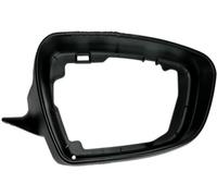 ALaaaaL Retrovisor Carcasa para Cerato Forte Ceed JD 2013-2017 K3,Carcasa para Espejo Lateral Coche Marco Soporte Embellecedor Tapas Espejo Lateral,C/Right Side RH.