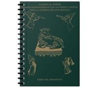 ALABAD AL SEÑOR (LIBRO DEL ORGANISTA)