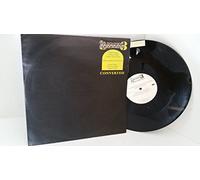 ALABAMA 3 - ALABAMA 3 converted, 12 inch single, promo, ELM 51 TP 2