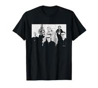 Alabama 3 Band Foto despertó Esta mañana por Andy Willsher Camiseta