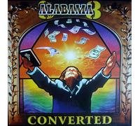 Alabama 3 - Converted [Vinilo]