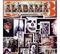 Alabama 3 - Exile On Coldharbour