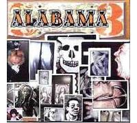 Alabama 3 - Exile on Coldharbour