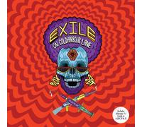 Alabama 3 Exile On Coldharbour Lane (CD) (Importación USA)