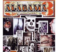 Alabama 3 - Exile on Coldharbour Lane [Vinilo]