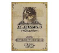 Alabama 3 - Hear the train a' comin' - Live at the Astoria [Reino Unido] [DVD]