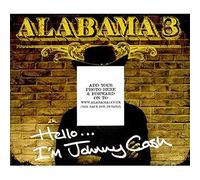 Alabama 3 - Hello I'm Johnny Cash