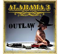 Alabama 3 - Outlaw