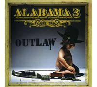 Alabama 3 Outlaw (CD) (Importación USA)