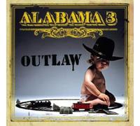 Alabama 3 Outlaw (Vinyl) 12" Album (Importación USA)