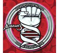 Alabama 3 - Power in the Blood (Vinyl Red Edt.) [Vinilo]
