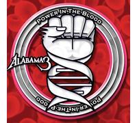 Alabama 3 - Power in the Blood (Vinyl Red Edt.) [Vinilo]