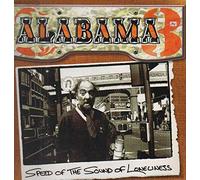 Alabama 3 - Speed at Sound of Loneliness [12" VINYL]