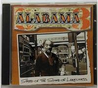 Alabama 3 - Speed at the Sound of Lone
