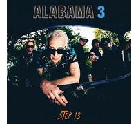 ALABAMA 3 - STEP 13