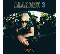 Alabama 3 - Step 13 (LP)