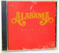 Alabama - Alabama Christmas [Import]