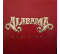 ALABAMA - ALABAMA - christmas RCA 7014 (LP vinyl record)