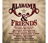 Alabama - Alabama & Friends