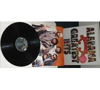 Alabama - Alabama ~ Greatest Hits LP
