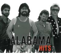 Alabama - Alabama Hits -- 40 Tracks on 3 Cds