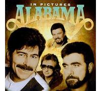 Alabama - Alabama in Pictures [Casete]