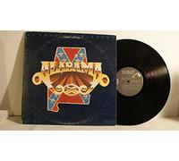 ALABAMA - ALABAMA my home's in alabama RCA 3644 (LP vinyl record)
