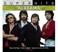 Alabama - Alabama - Super Hits