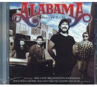 Alabama - American Pride