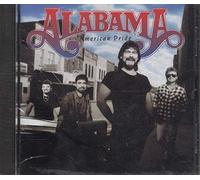 Alabama - American Pride