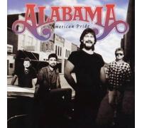 Alabama - American Pride
