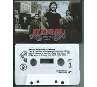 Alabama - American Pride [Casete]