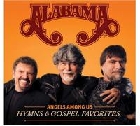 Alabama Angels Among Us (CD) (Importación USA)