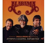 Alabama - Angels Among Us (Hymns & Gospel Favorities)