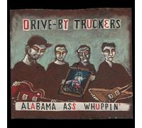 Drive By Truckers – Alabama Ass Whuppin – CD (Importación USA)