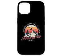 Alabama Awaits The Mountains Are Calling, Smokey Mountains Carcasa para iPhone 13