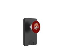Alabama Awaits The Mountains Are Calling, Smokey Mountains PopSockets PopWallet para MagSafe