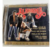 Alabama - Best of -22tr-