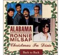 Alabama - Christmas Dixie