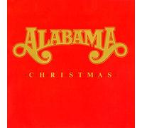 Alabama - Christmas [Vinilo]