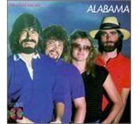 Alabama - Closer You Get by Alabama [Music CD]
