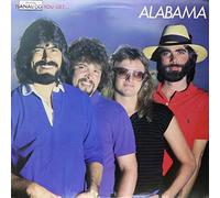 Alabama - Closer You Get [Vinilo]