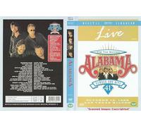 Alabama - For the Record: 41 Number One Hits - LIVE