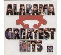 Alabama - Greatest Hits
