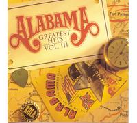 Alabama Greatest Hits 3 (CD) (Importación USA)